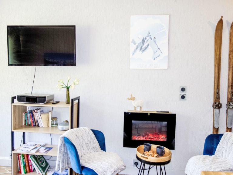 Le Roc de Peclet | Boeken bij Flickmyhouse