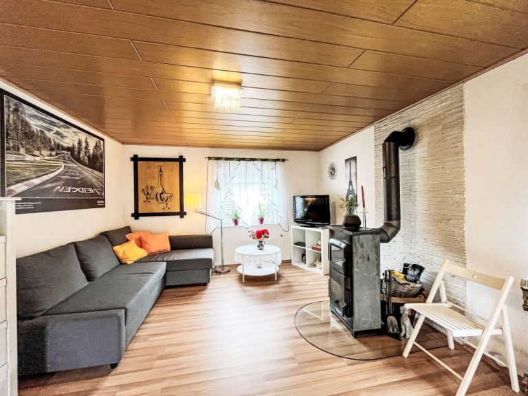 Ferienwohnung Renata 1 nahe Nürburgring | Boeken bij Flickmyhouse