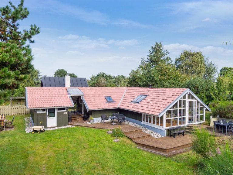 "Palle" - 400m from the sea | Boeken bij Flickmyhouse