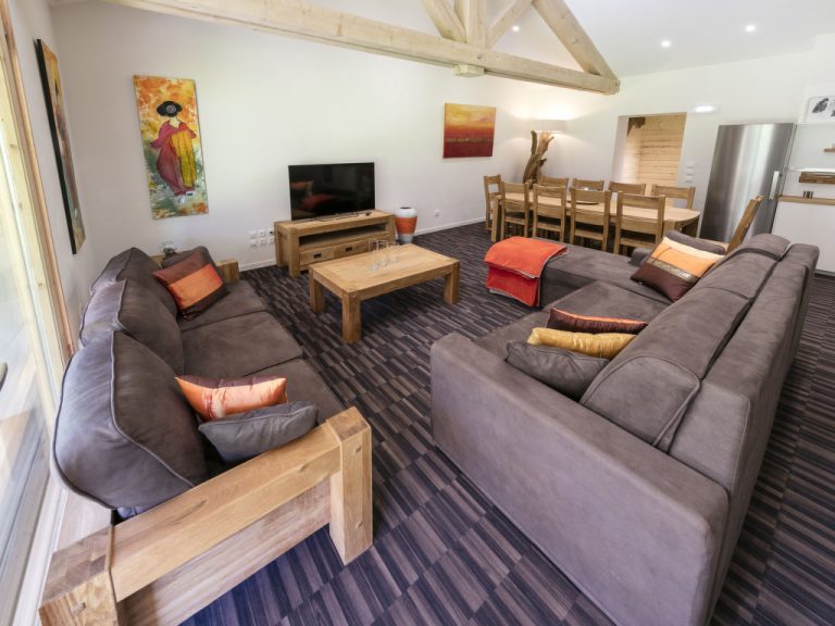 Chalets Les Amis | Boeken bij Flickmyhouse