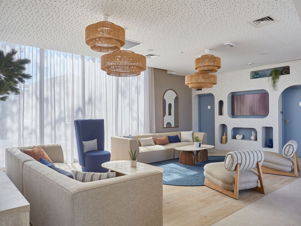 Prestige Odalys Riviera | Boeken bij Flickmyhouse