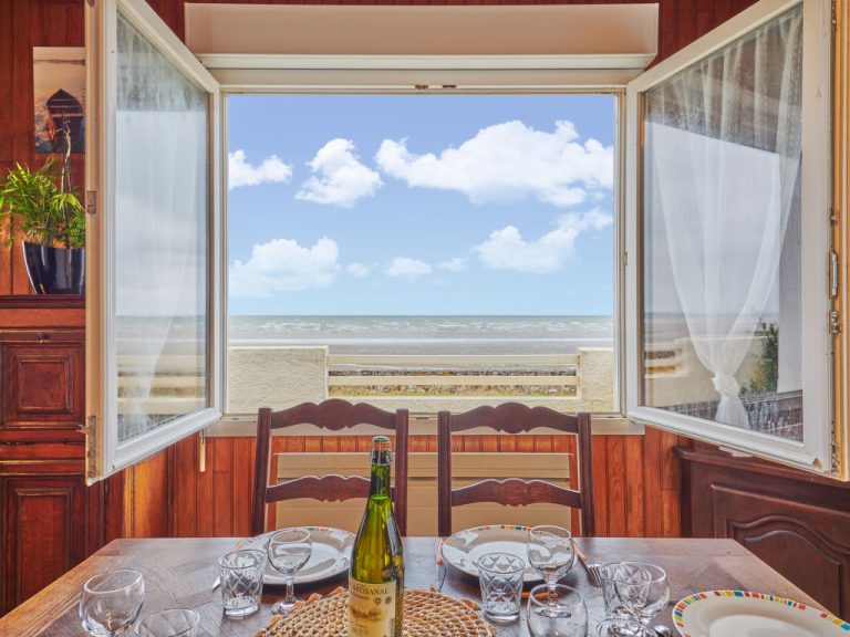 Les pieds dans l'eau | Boeken bij Flickmyhouse