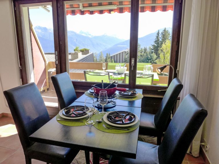 Terrasse des Alpes 2006 | Boeken bij Flickmyhouse