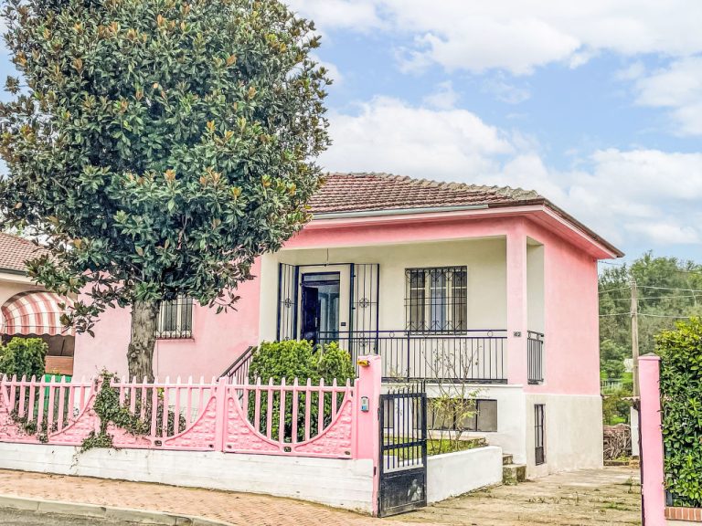 Francesca | Boeken bij Flickmyhouse