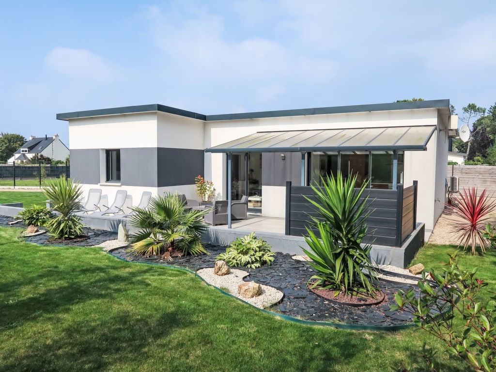 Palet Breton | Boeken bij Flickmyhouse