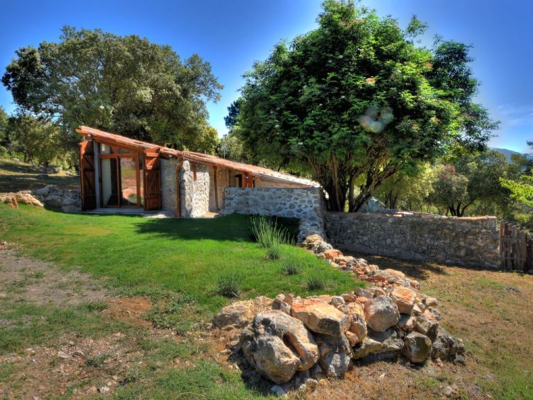 La Bergerie du Ravas | Boeken bij Flickmyhouse