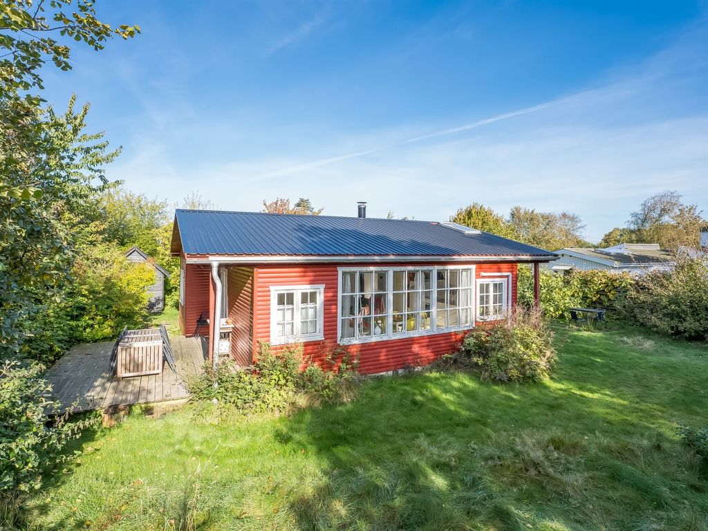 "Aleta" - 300m from the sea | Boeken bij Flickmyhouse
