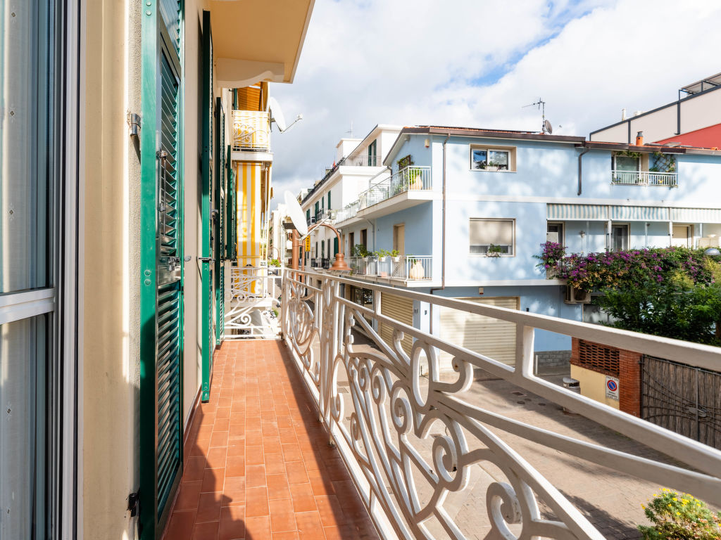 Casa dei Sogni | Boeken bij Flickmyhouse