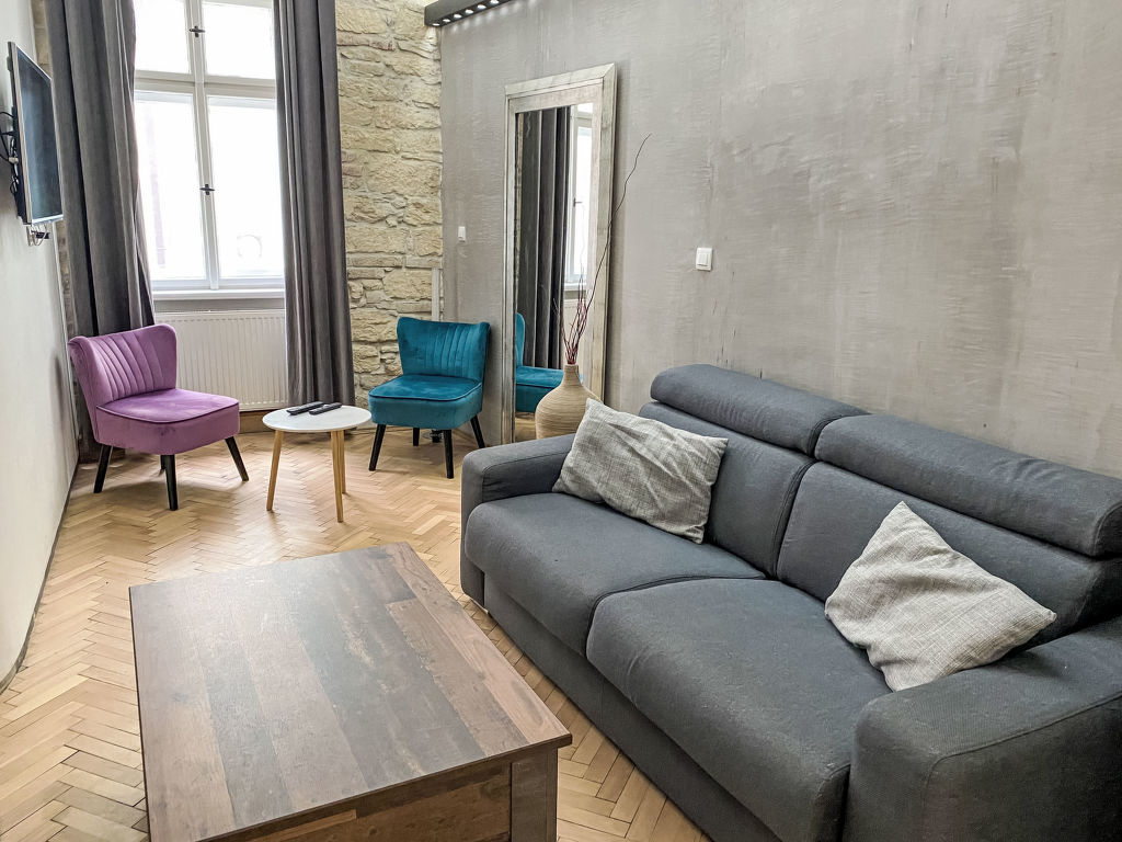 Old Town Style | Boeken bij Flickmyhouse