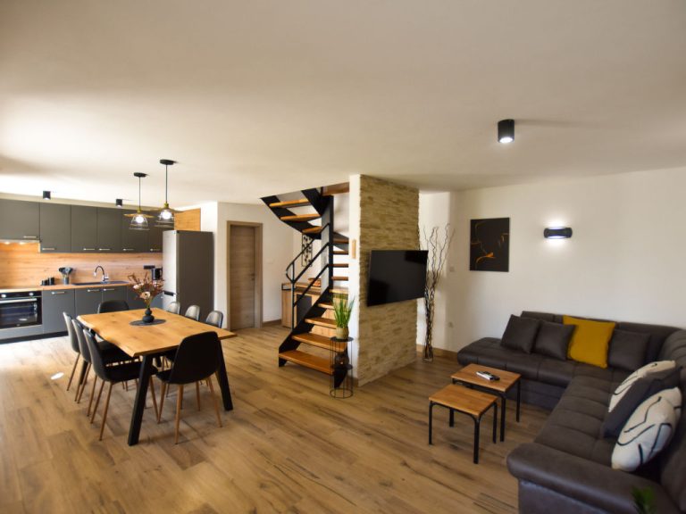 House Gino | Boeken bij Flickmyhouse