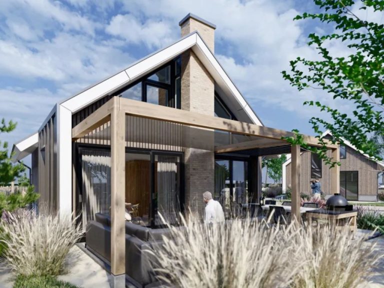 Duinvilla Wellness 5 | Boeken bij Flickmyhouse