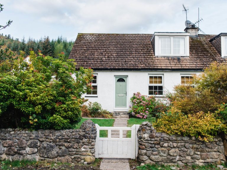 Jenkins Cottage | Boeken bij Flickmyhouse