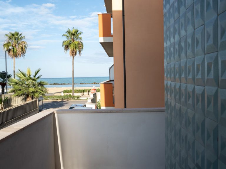 Montesilvano Mare 1 | Boeken bij Flickmyhouse