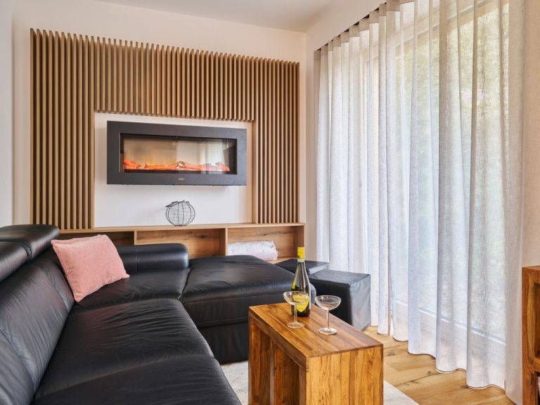 Vogue Ridge Retreat & Terrace | Boeken bij Flickmyhouse