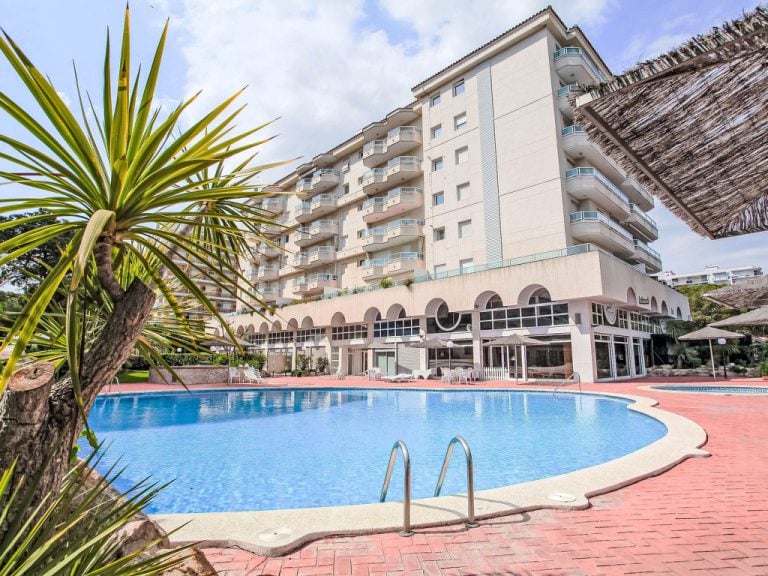 Blanes Playa | Boeken bij Flickmyhouse