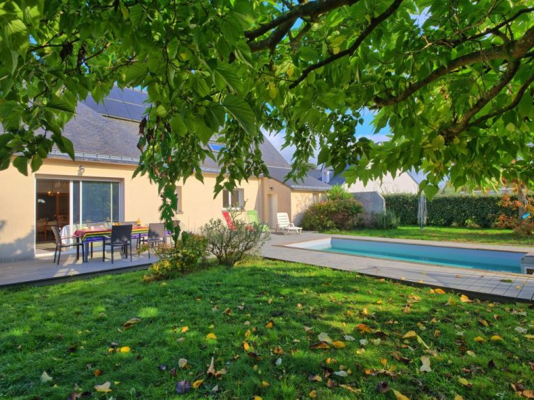 Villa au Parc Ny | Boeken bij Flickmyhouse