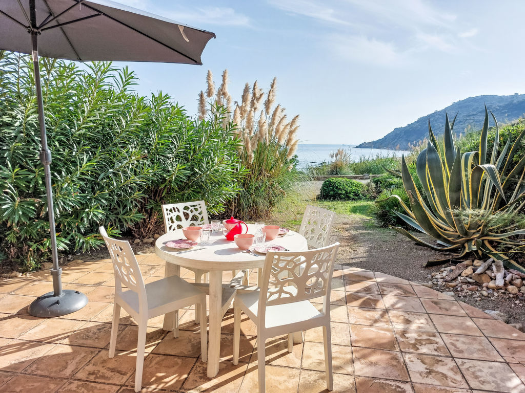 Bonne Terrasse | Boeken bij Flickmyhouse