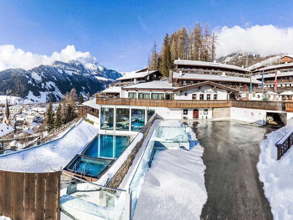 Wellnessapartment | Boeken bij Flickmyhouse