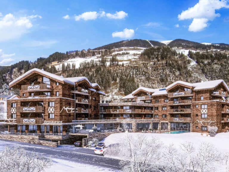 Venediger Lodge | Boeken bij Flickmyhouse