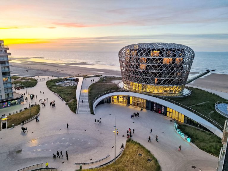 Ravenna | Boeken bij Flickmyhouse