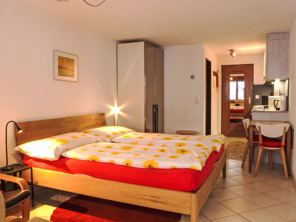 Haus Bellevue | Boeken bij Flickmyhouse