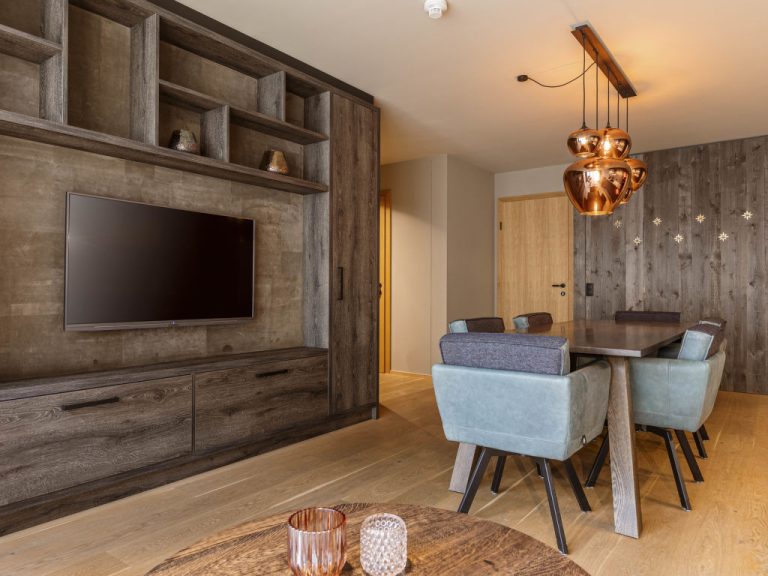 Superior mit 2 Schlafzimmern für 6 Per. | Boeken bij Flickmyhouse