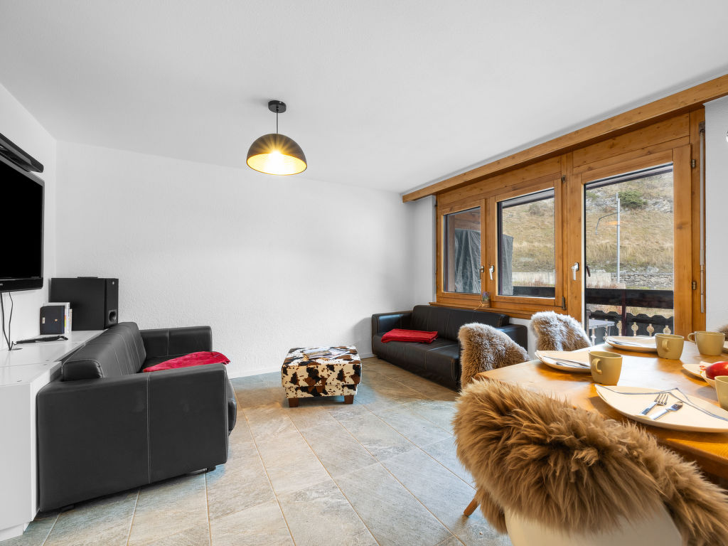 Haus Rossignol B Apartment 2E | Boeken bij Flickmyhouse