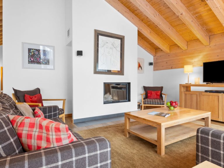 Wohnungsnr. 32 | Boeken bij Flickmyhouse