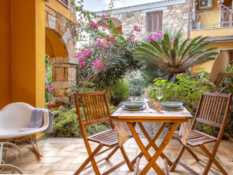 La casa dei Cestini | Boeken bij Flickmyhouse