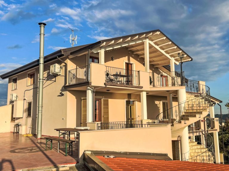 Vista Majella | Boeken bij Flickmyhouse