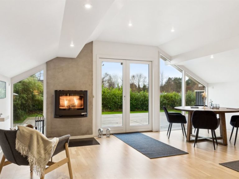 "Frithlef" - 1.3km from the sea | Boeken bij Flickmyhouse