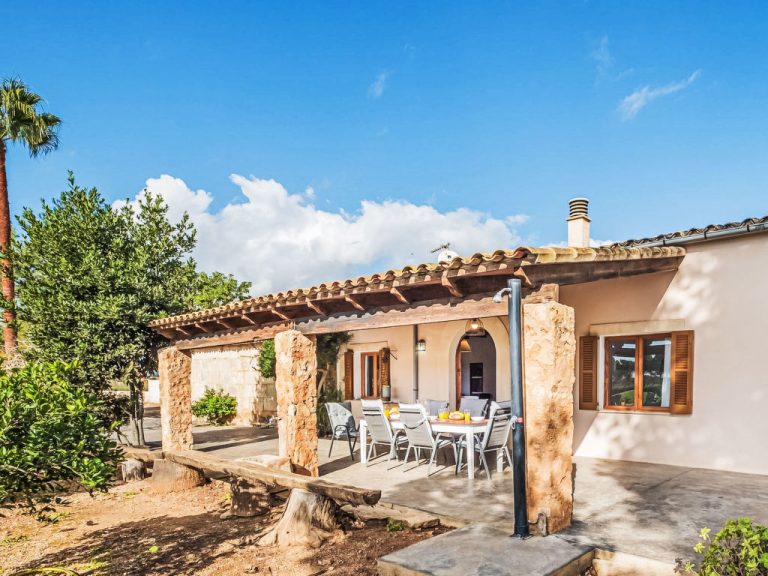 Finca Ca na Brila | Boeken bij Flickmyhouse