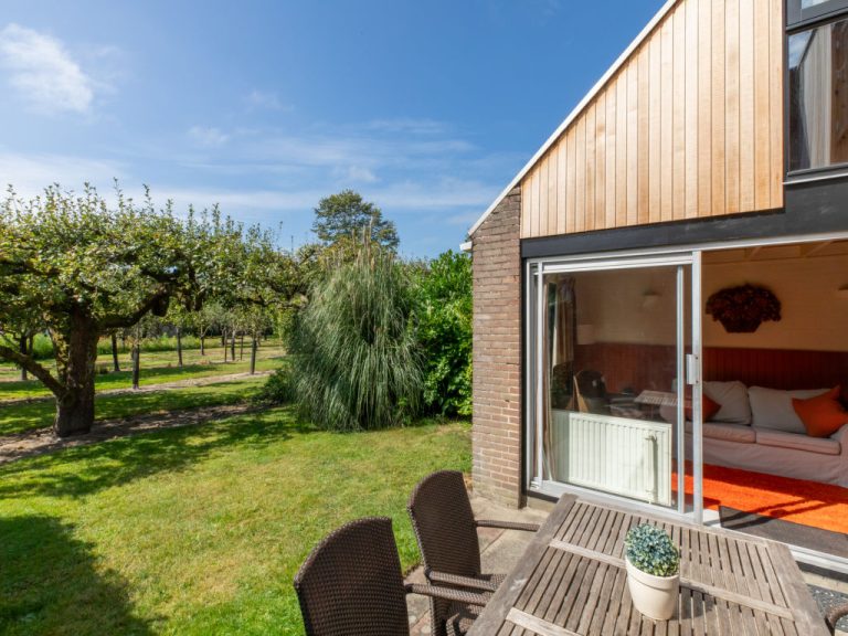 Buitenplaats Schouwen nr 86 | Boeken bij Flickmyhouse