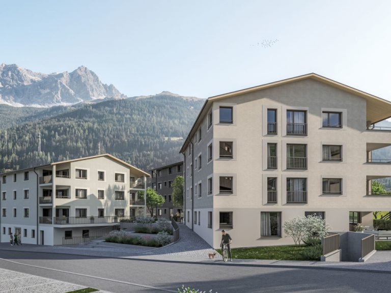 Residenza Grava by JUFA Hotels | Boeken bij Flickmyhouse