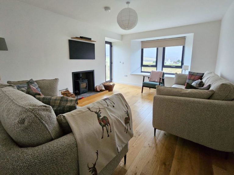 Carbost Cottage | Boeken bij Flickmyhouse