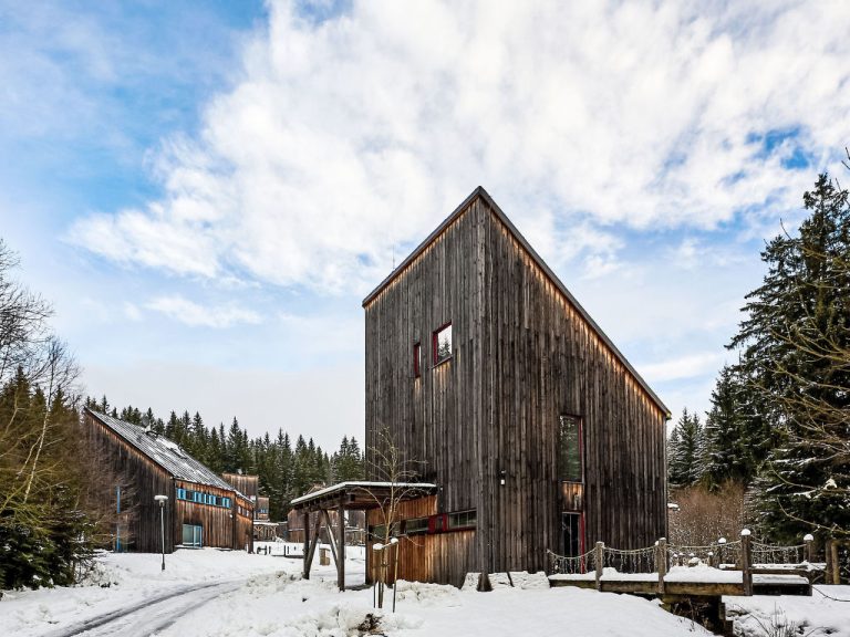 Harrachov | Boeken bij Flickmyhouse