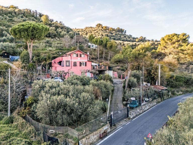 La Quiete e il Mare | Boeken bij Flickmyhouse