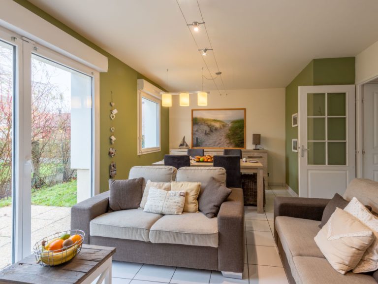 Un coin d'air pur | Boeken bij Flickmyhouse