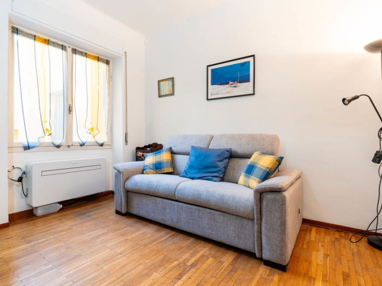 Nido di Sanremo | Boeken bij Flickmyhouse