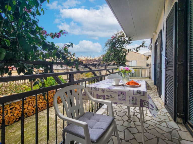 Apartman Kolar | Boeken bij Flickmyhouse