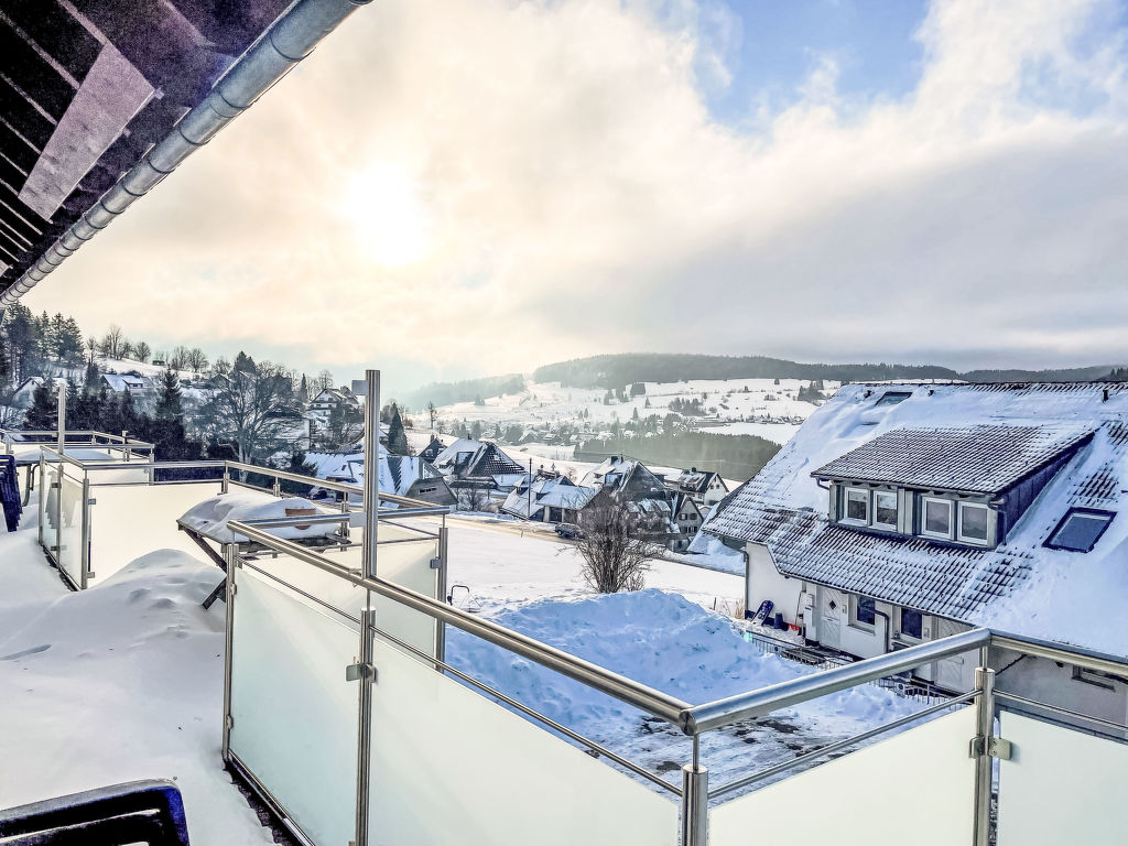 Schwarzwaldblick VI | Boeken bij Flickmyhouse
