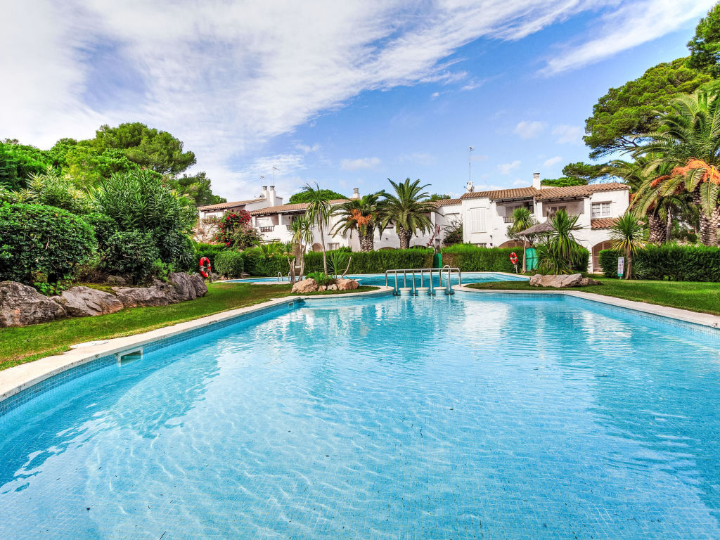 Villa Blanca Feliu | Boeken bij Flickmyhouse