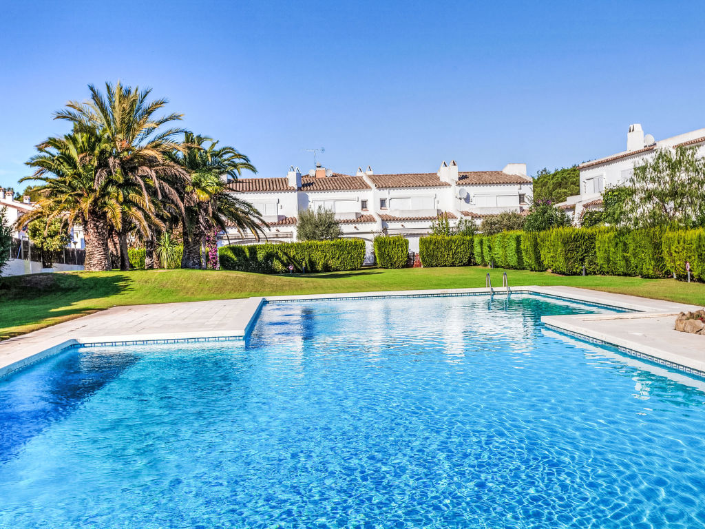 La Reserva I | Boeken bij Flickmyhouse