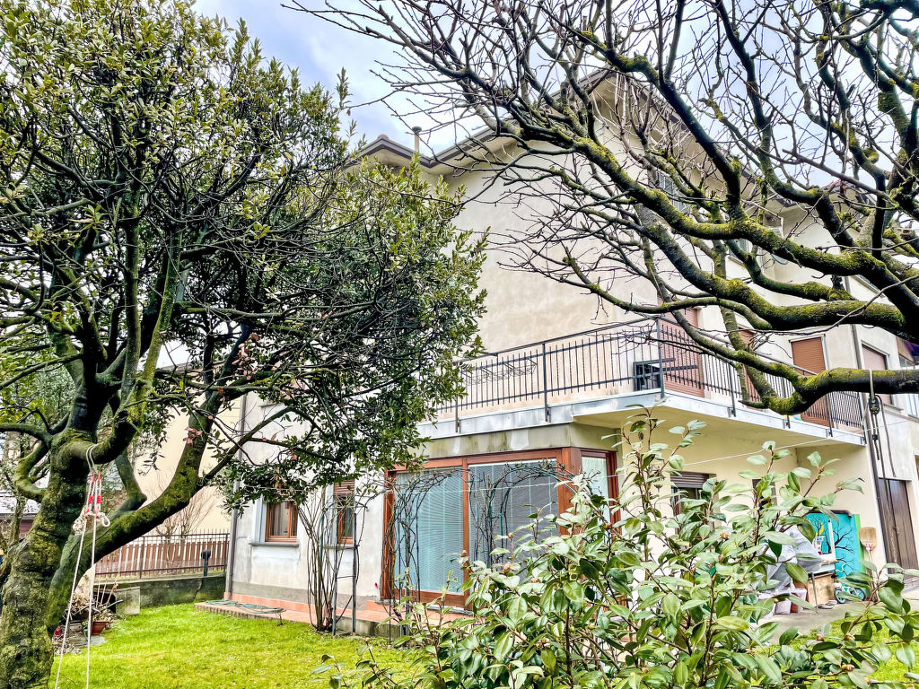 Tiglio | Boeken bij Flickmyhouse