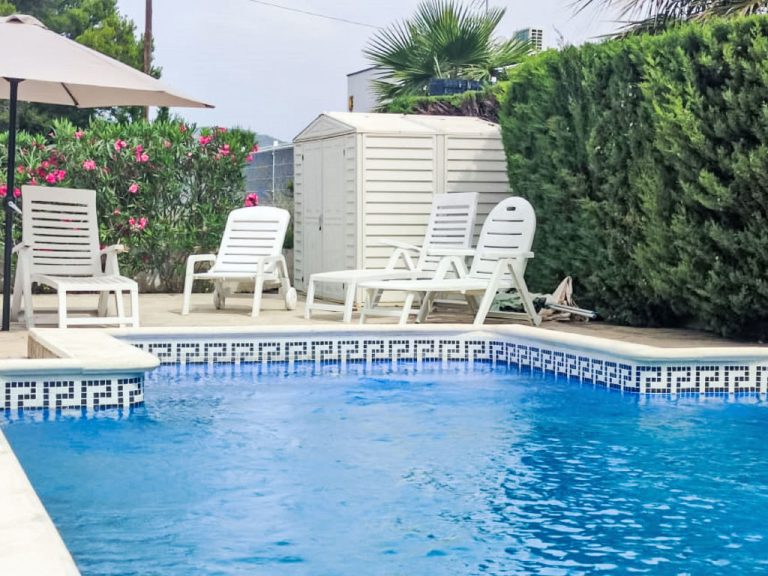 Palmera I | Boeken bij Flickmyhouse