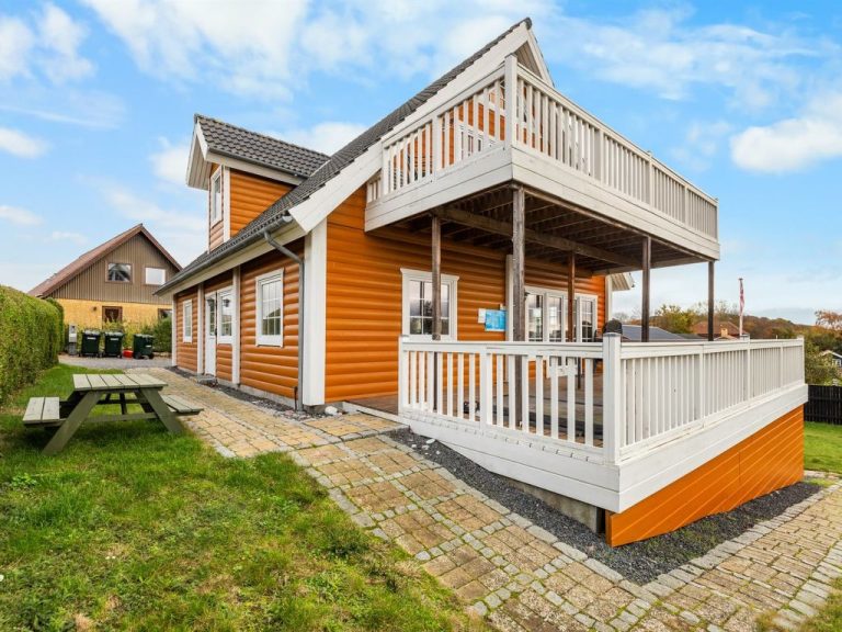 "Romy" - 450m from the sea | Boeken bij Flickmyhouse