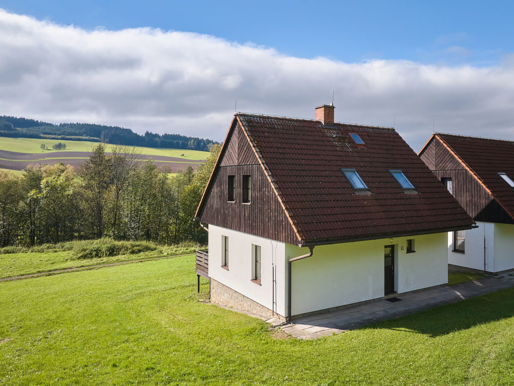 Stárkov | Boeken bij Flickmyhouse