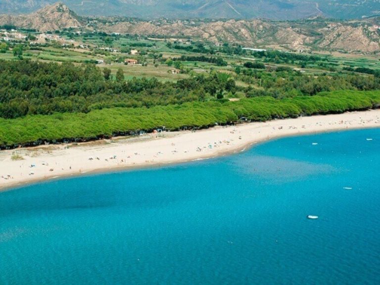 Camping Iscrixedda | Boeken bij Flickmyhouse