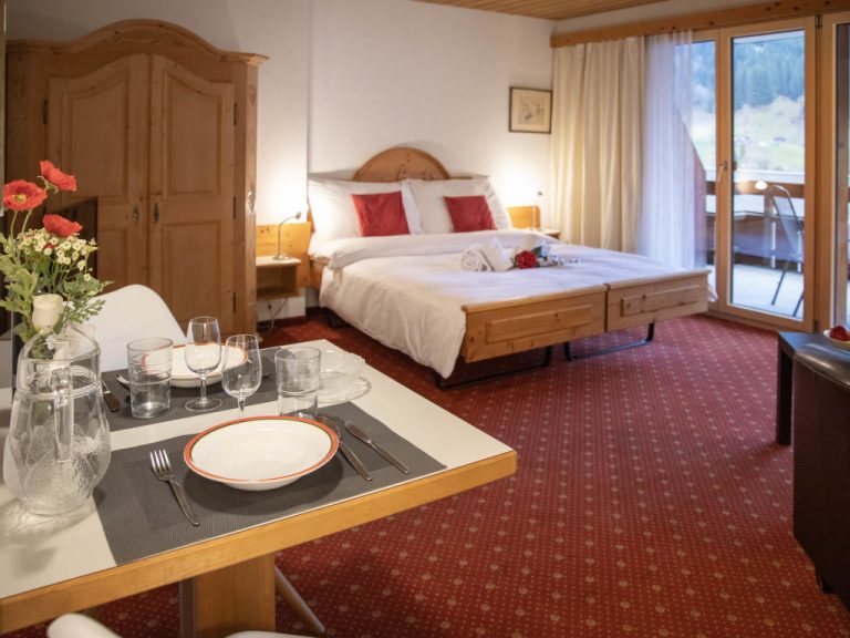 Chalet Abendrot apARTments | Boeken bij Flickmyhouse