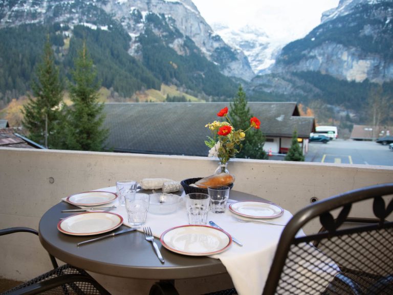 Chalet Abendrot apARTments | Boeken bij Flickmyhouse